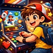 Arcade Games image